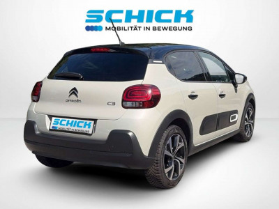 Citroën C3 Gebrauchtwagen Citroën C3 Gebrauchtwagen
