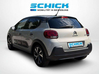 Citroën C3 Gebrauchtwagen Citroën C3 Gebrauchtwagen