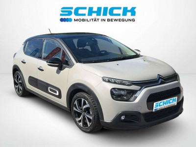 Citroën C3 Gebrauchtwagen Citroën C3 Gebrauchtwagen