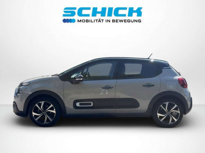 Citroën C3 Gebrauchtwagen Citroën C3 Gebrauchtwagen