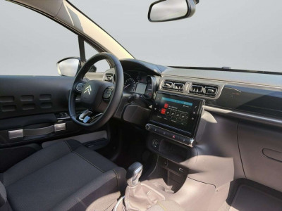 Citroën C3 Gebrauchtwagen Citroën C3 Gebrauchtwagen