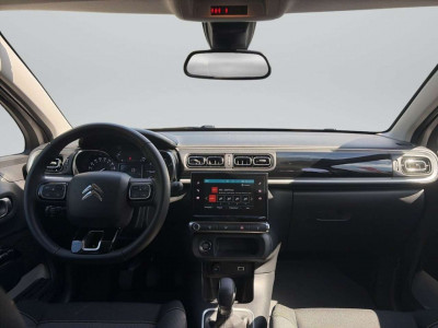 Citroën C3 Gebrauchtwagen Citroën C3 Gebrauchtwagen