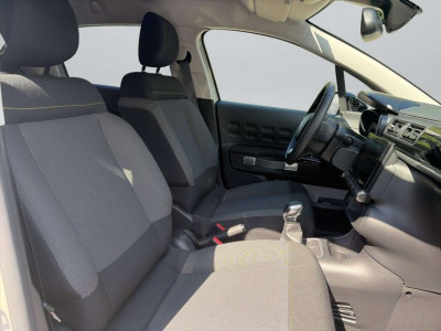 Citroën C3 Gebrauchtwagen Citroën C3 Gebrauchtwagen