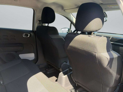 Citroën C3 Gebrauchtwagen Citroën C3 Gebrauchtwagen