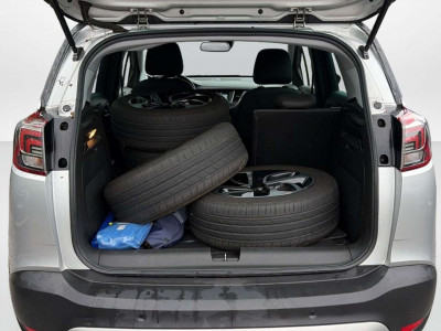Opel Crossland X Gebrauchtwagen Opel Crossland X Gebrauchtwagen