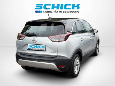 Opel Crossland X Gebrauchtwagen Opel Crossland X Gebrauchtwagen