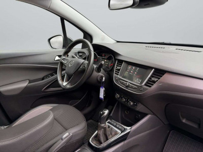 Opel Crossland X Gebrauchtwagen Opel Crossland X Gebrauchtwagen
