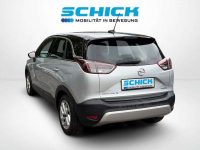 Opel Crossland X Gebrauchtwagen Opel Crossland X Gebrauchtwagen