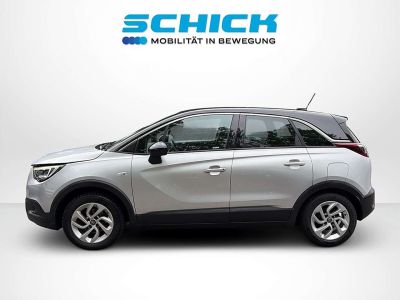 Opel Crossland X Gebrauchtwagen Opel Crossland X Gebrauchtwagen