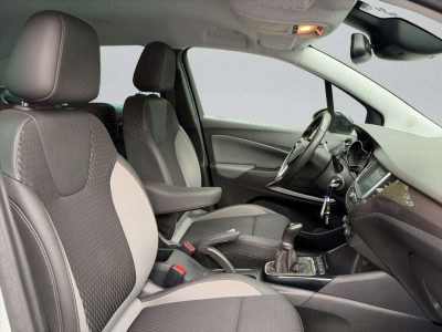 Opel Crossland X Gebrauchtwagen Opel Crossland X Gebrauchtwagen