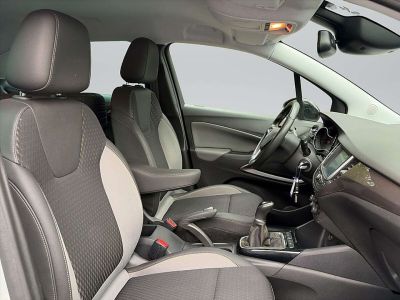 Opel Crossland X Gebrauchtwagen Opel Crossland X Gebrauchtwagen