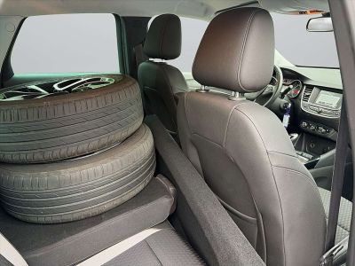 Opel Crossland X Gebrauchtwagen Opel Crossland X Gebrauchtwagen