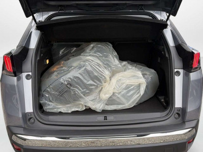 Peugeot 3008 Gebrauchtwagen Peugeot 3008 Gebrauchtwagen