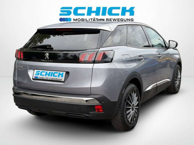 Peugeot 3008 Gebrauchtwagen Peugeot 3008 Gebrauchtwagen