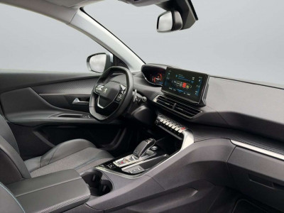 Peugeot 3008 Gebrauchtwagen Peugeot 3008 Gebrauchtwagen