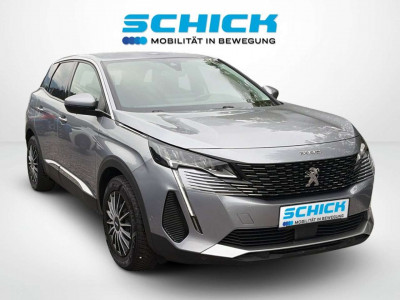 Peugeot 3008 Gebrauchtwagen Peugeot 3008 Gebrauchtwagen