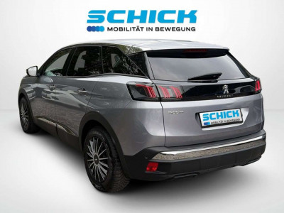 Peugeot 3008 Gebrauchtwagen Peugeot 3008 Gebrauchtwagen