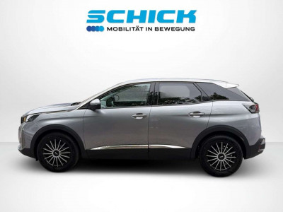 Peugeot 3008 Gebrauchtwagen Peugeot 3008 Gebrauchtwagen