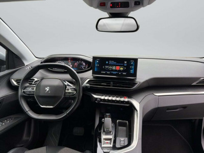Peugeot 3008 Gebrauchtwagen Peugeot 3008 Gebrauchtwagen