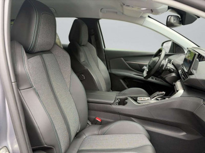 Peugeot 3008 Gebrauchtwagen Peugeot 3008 Gebrauchtwagen