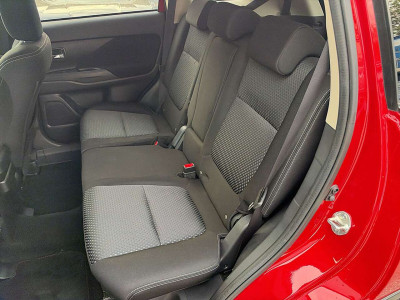 Mitsubishi Outlander Gebrauchtwagen Mitsubishi Outlander Gebrauchtwagen