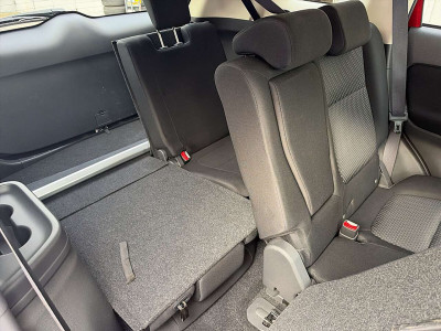 Mitsubishi Outlander Gebrauchtwagen Mitsubishi Outlander Gebrauchtwagen