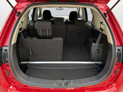 Mitsubishi Outlander Gebrauchtwagen Mitsubishi Outlander Gebrauchtwagen