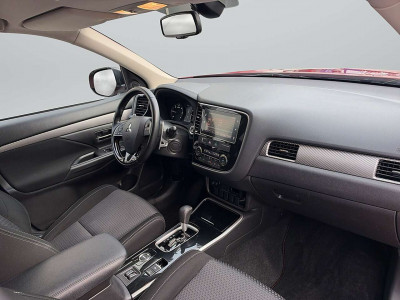 Mitsubishi Outlander Gebrauchtwagen Mitsubishi Outlander Gebrauchtwagen