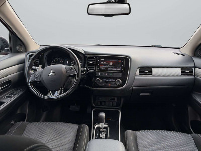 Mitsubishi Outlander Gebrauchtwagen Mitsubishi Outlander Gebrauchtwagen