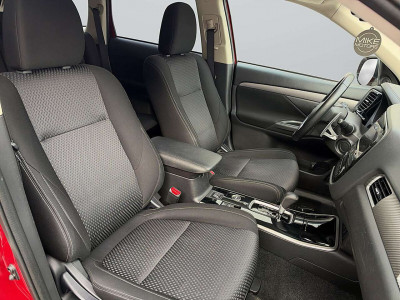 Mitsubishi Outlander Gebrauchtwagen Mitsubishi Outlander Gebrauchtwagen