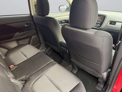 Mitsubishi Outlander Gebrauchtwagen Mitsubishi Outlander Gebrauchtwagen