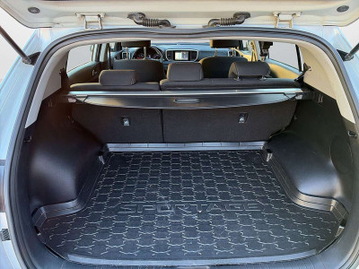 KIA Sportage Gebrauchtwagen KIA Sportage Gebrauchtwagen