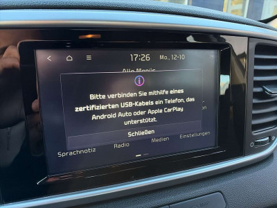 KIA Sportage Gebrauchtwagen KIA Sportage Gebrauchtwagen