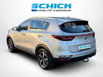 KIA Sportage Gebrauchtwagen KIA Sportage Gebrauchtwagen