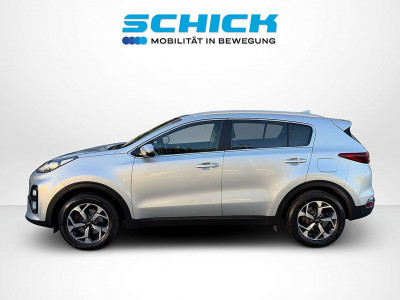 KIA Sportage Gebrauchtwagen KIA Sportage Gebrauchtwagen