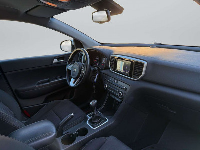 KIA Sportage Gebrauchtwagen KIA Sportage Gebrauchtwagen