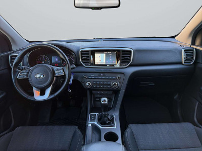 KIA Sportage Gebrauchtwagen KIA Sportage Gebrauchtwagen