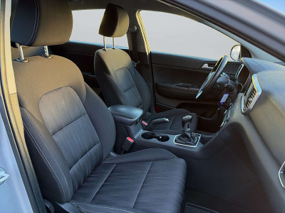 KIA Sportage Gebrauchtwagen KIA Sportage Gebrauchtwagen