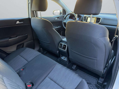 KIA Sportage Gebrauchtwagen KIA Sportage Gebrauchtwagen