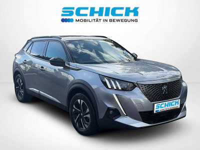 Peugeot 2008 Gebrauchtwagen