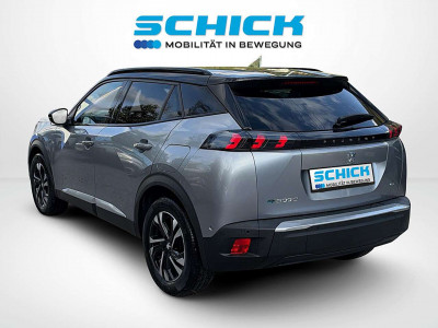 Peugeot 2008 Gebrauchtwagen