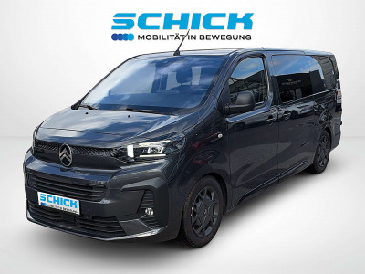 Citroën Jumpy Gebrauchtwagen Citroën Jumpy Gebrauchtwagen