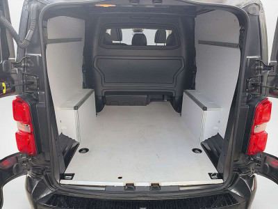 Citroën Jumpy Gebrauchtwagen Citroën Jumpy Gebrauchtwagen