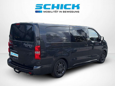 Citroën Jumpy Gebrauchtwagen Citroën Jumpy Gebrauchtwagen