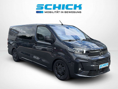 Citroën Jumpy Gebrauchtwagen Citroën Jumpy Gebrauchtwagen
