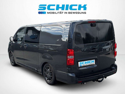Citroën Jumpy Gebrauchtwagen Citroën Jumpy Gebrauchtwagen