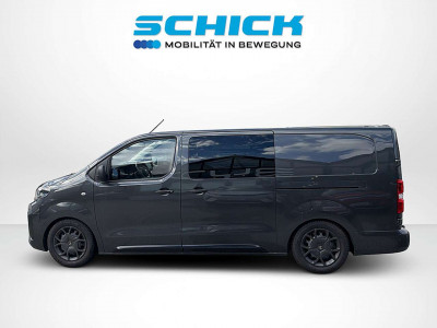 Citroën Jumpy Gebrauchtwagen Citroën Jumpy Gebrauchtwagen