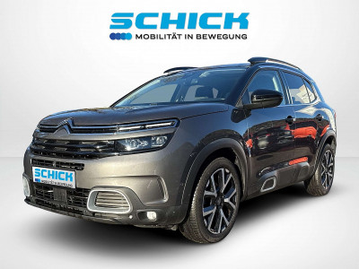 Citroën C5 Aircross Gebrauchtwagen