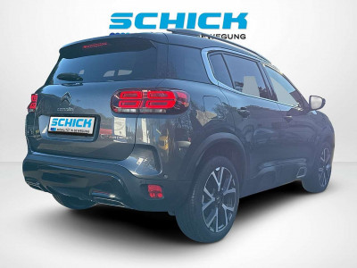 Citroën C5 Aircross Gebrauchtwagen