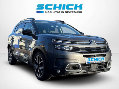 Citroën C5 Aircross Gebrauchtwagen